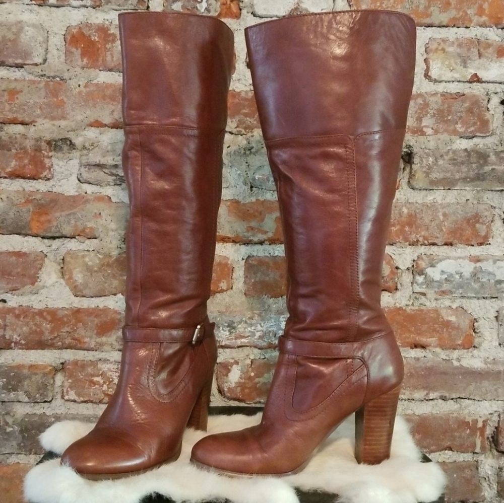 Audrey Brooke Boots